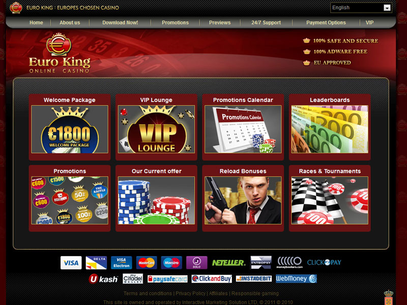 Casino Online Bewertung